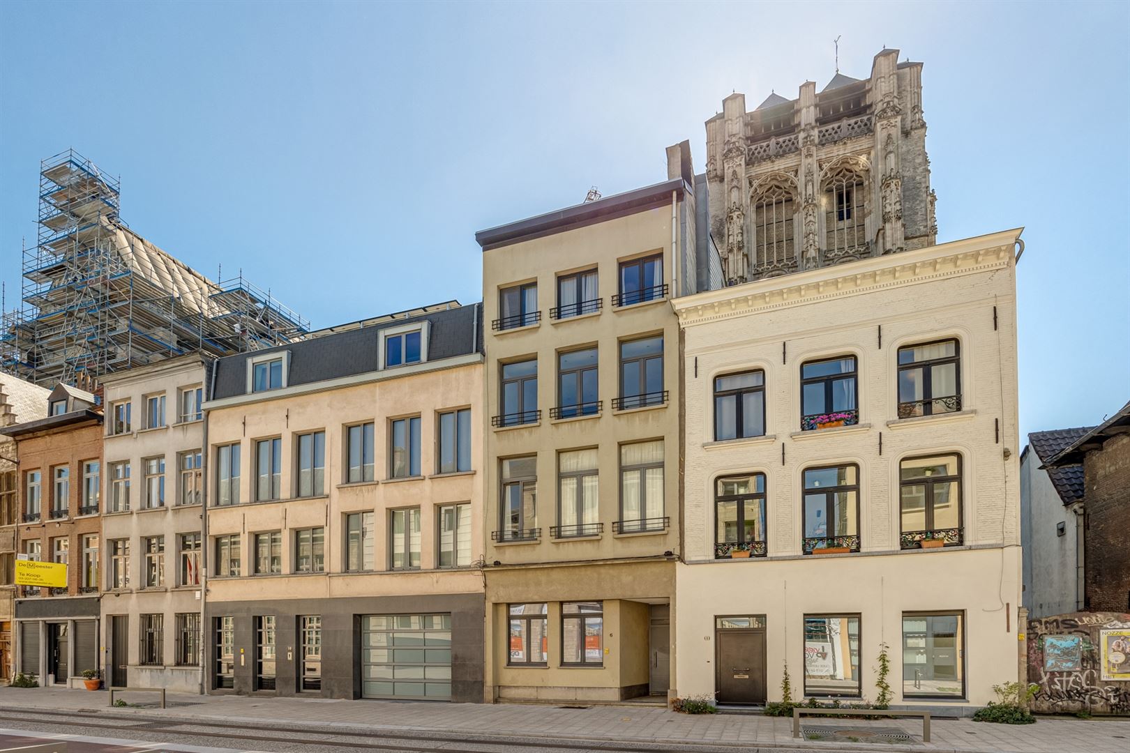 Sint-Jacobsmarkt 6, 2000 Antwerpen