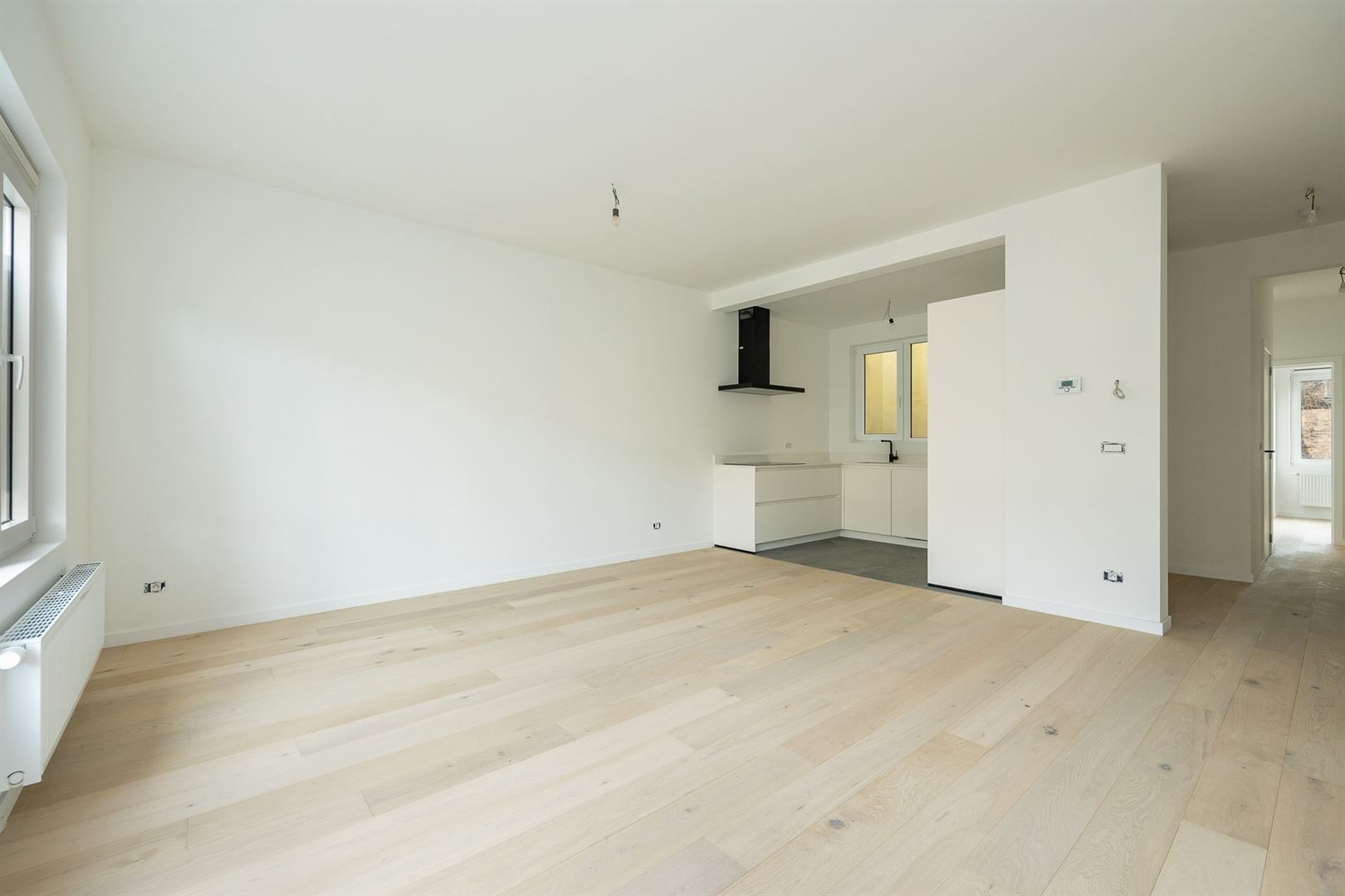 Foto 3 van Blijde-Inkomststraat 15, 2140 Borgerhout