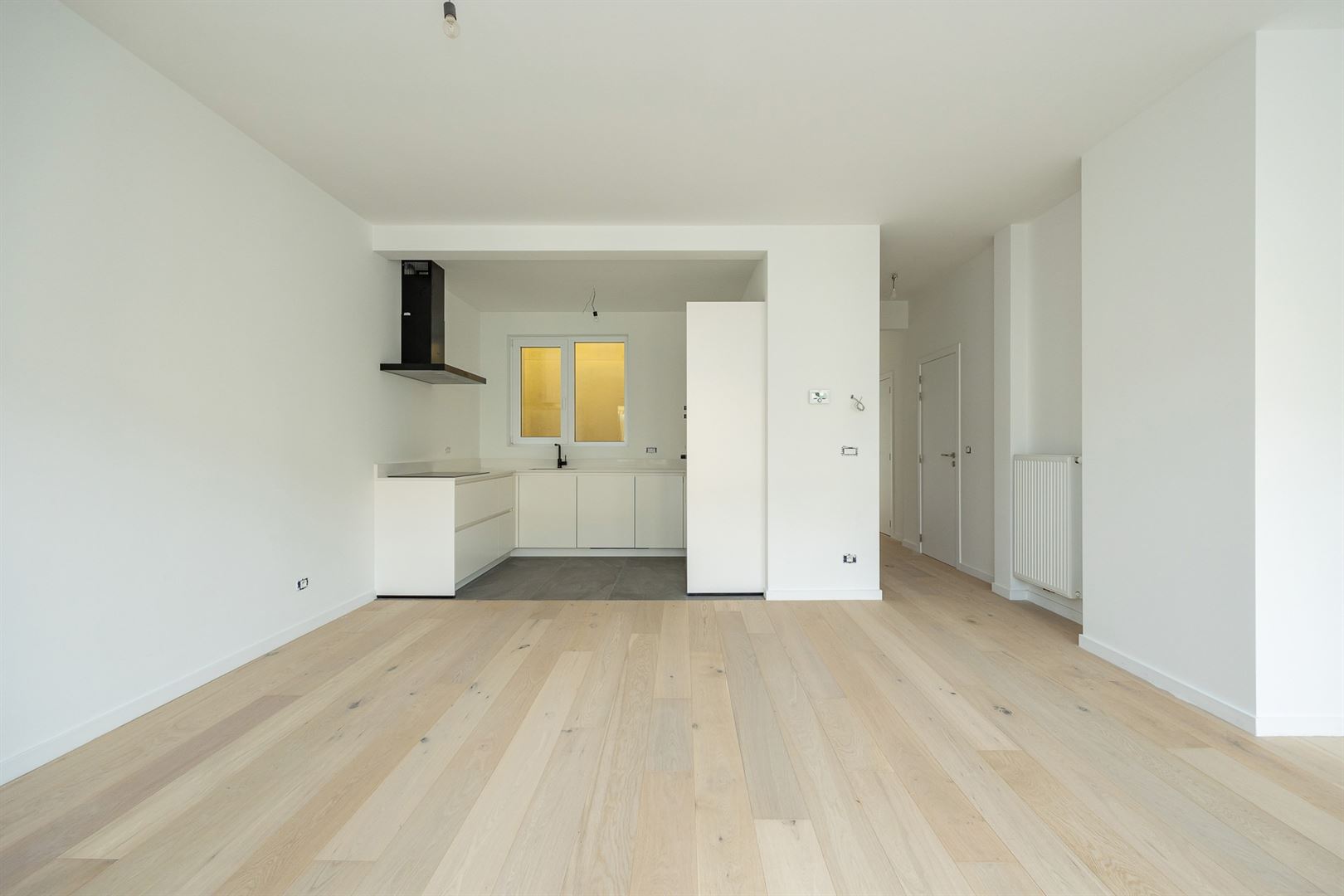 Foto 4 van Blijde-Inkomststraat 15, 2140 Borgerhout