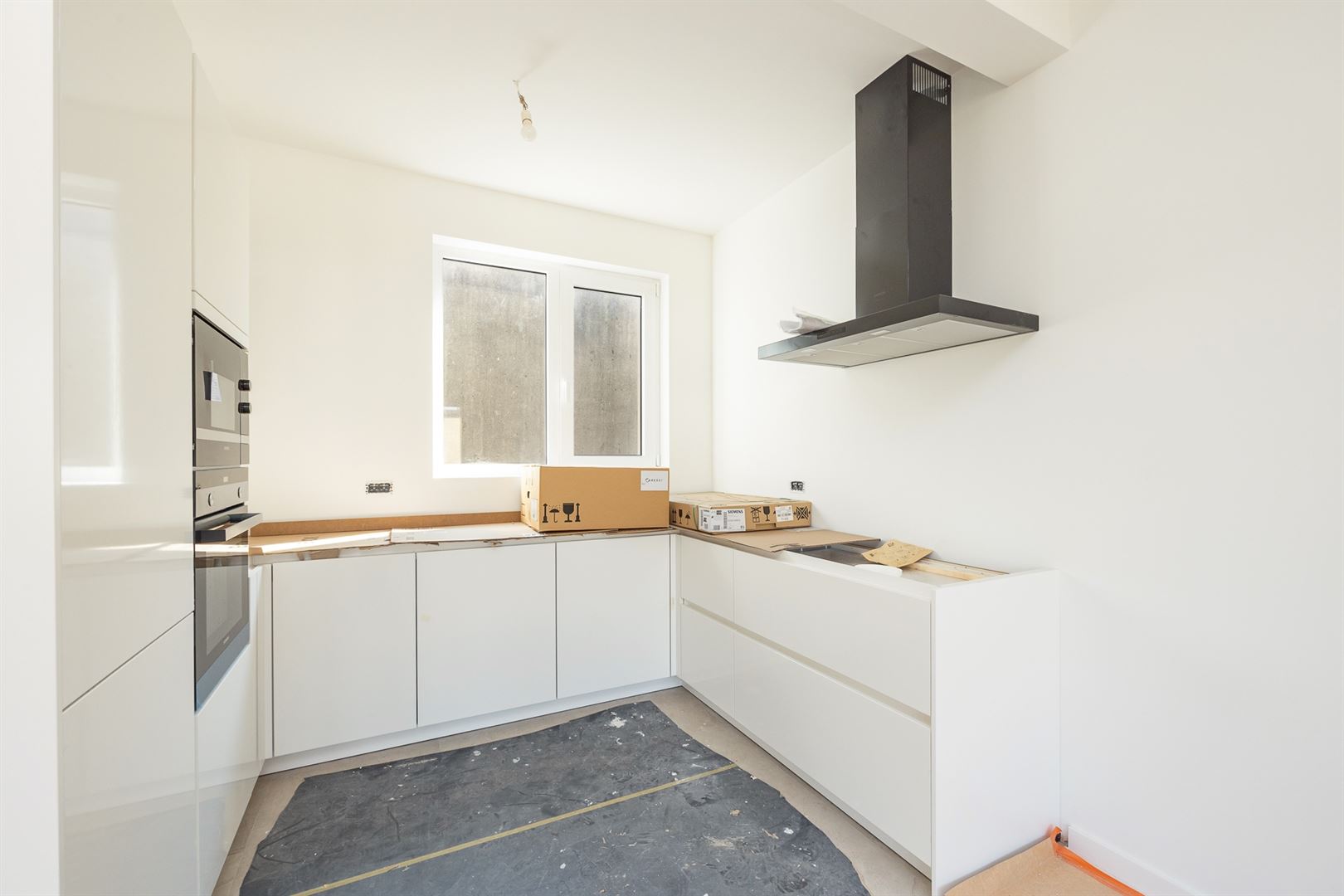 Foto 4 van Blijde-Inkomststraat 15, 2140 Borgerhout