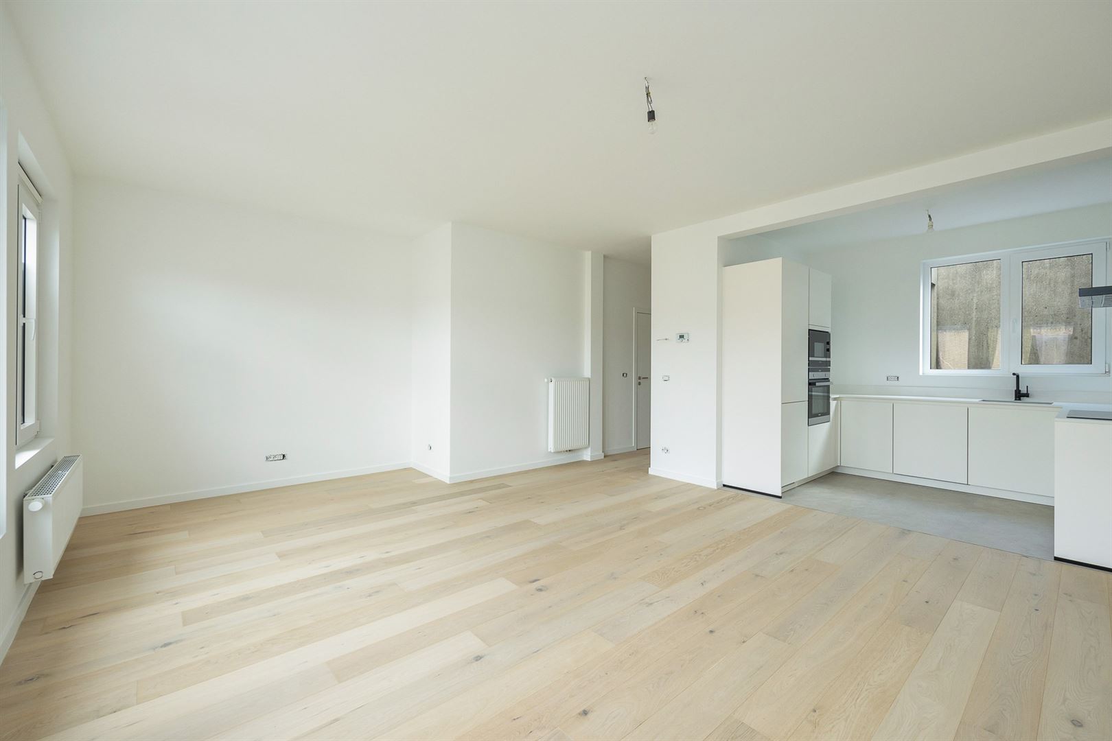 Foto 4 van Blijde-Inkomststraat 15, 2140 Borgerhout