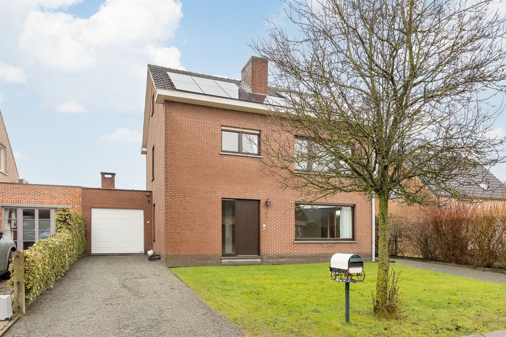 Tulpenlaan 7, 2240 Massenhoven