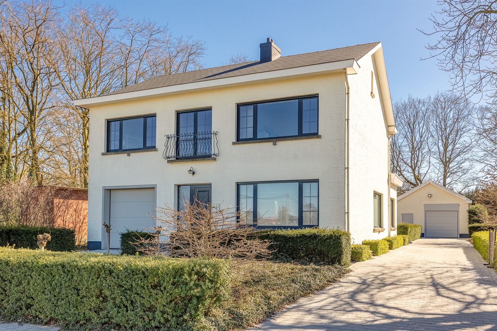 Veerstraat 164, 2240 Viersel