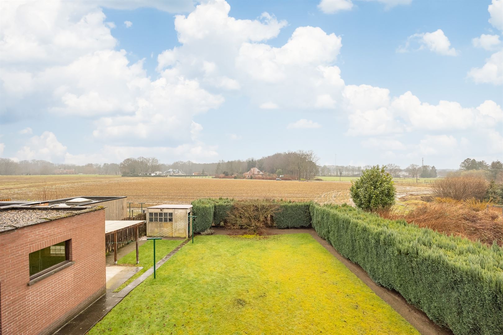 Foto 4 van Tulpenlaan 7, 2240 Massenhoven