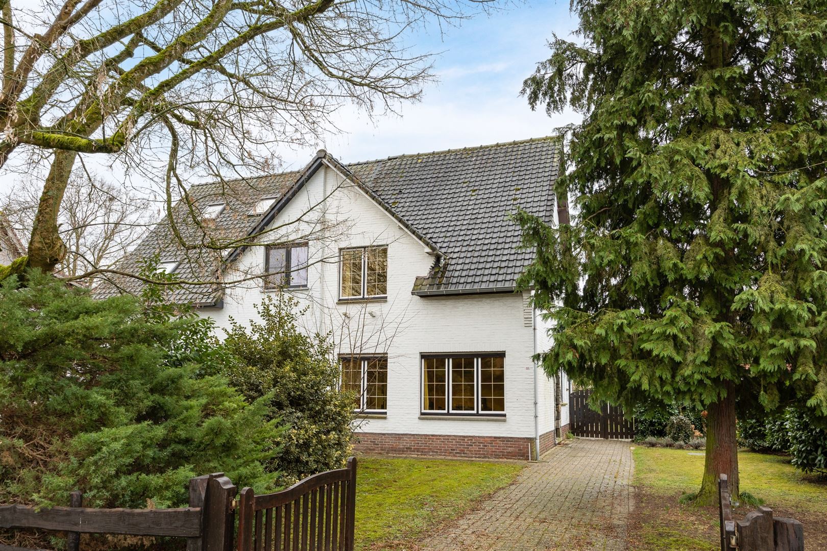 Kasteellei 133, 2110 Wijnegem