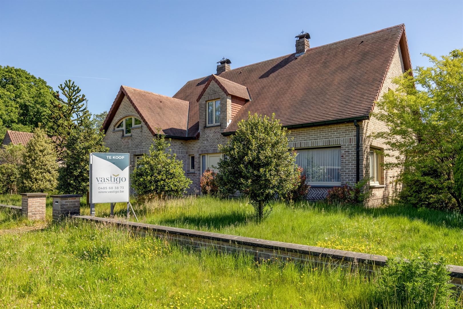Bosdreef 20, 2390 Malle