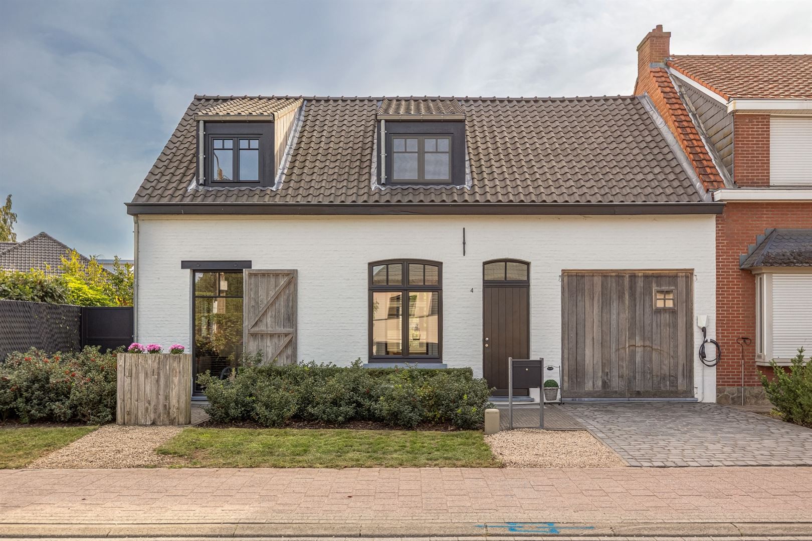 Hallebaan 4, 2240 Zandhoven