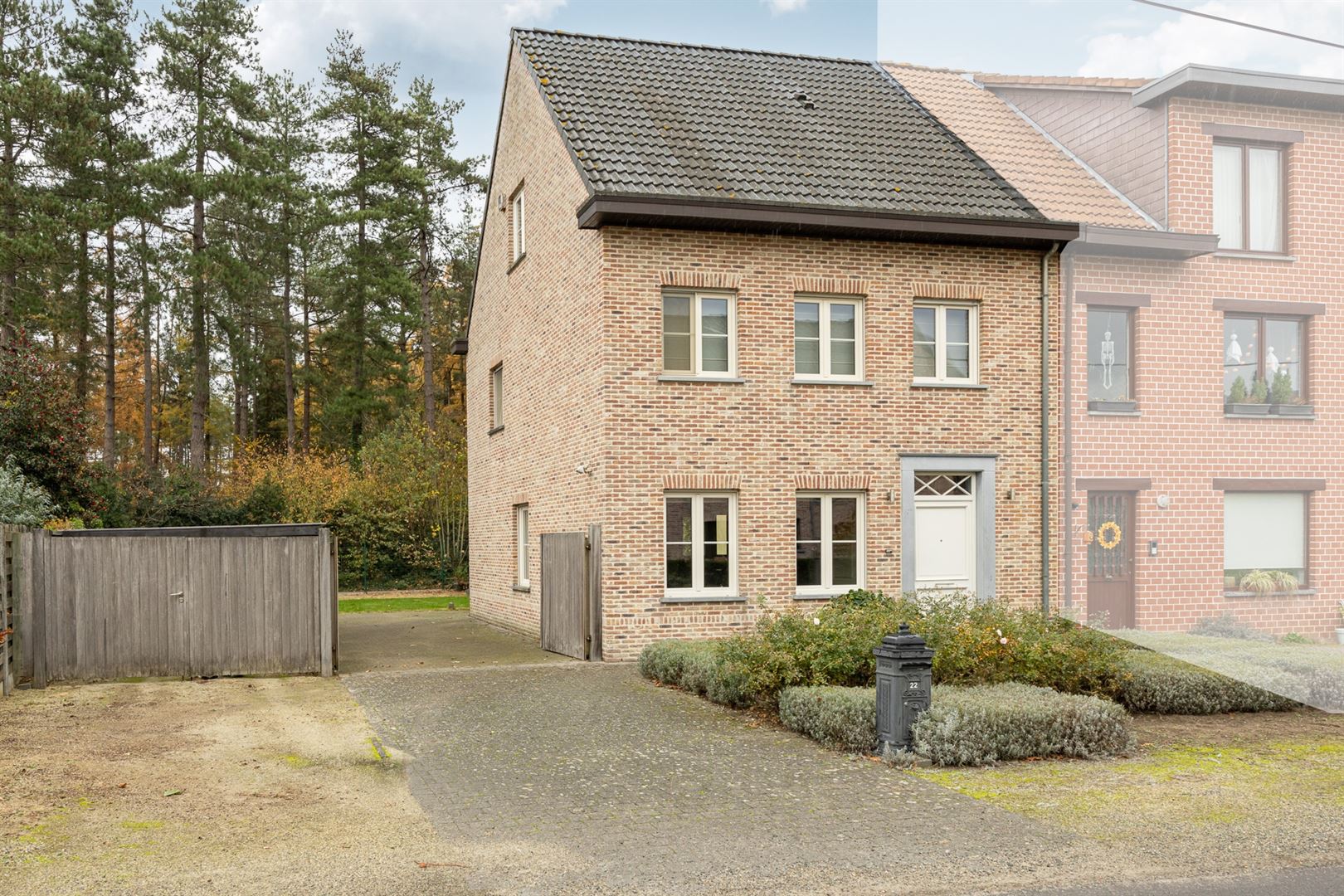 Veldstraat 22, 2240 Zandhoven
