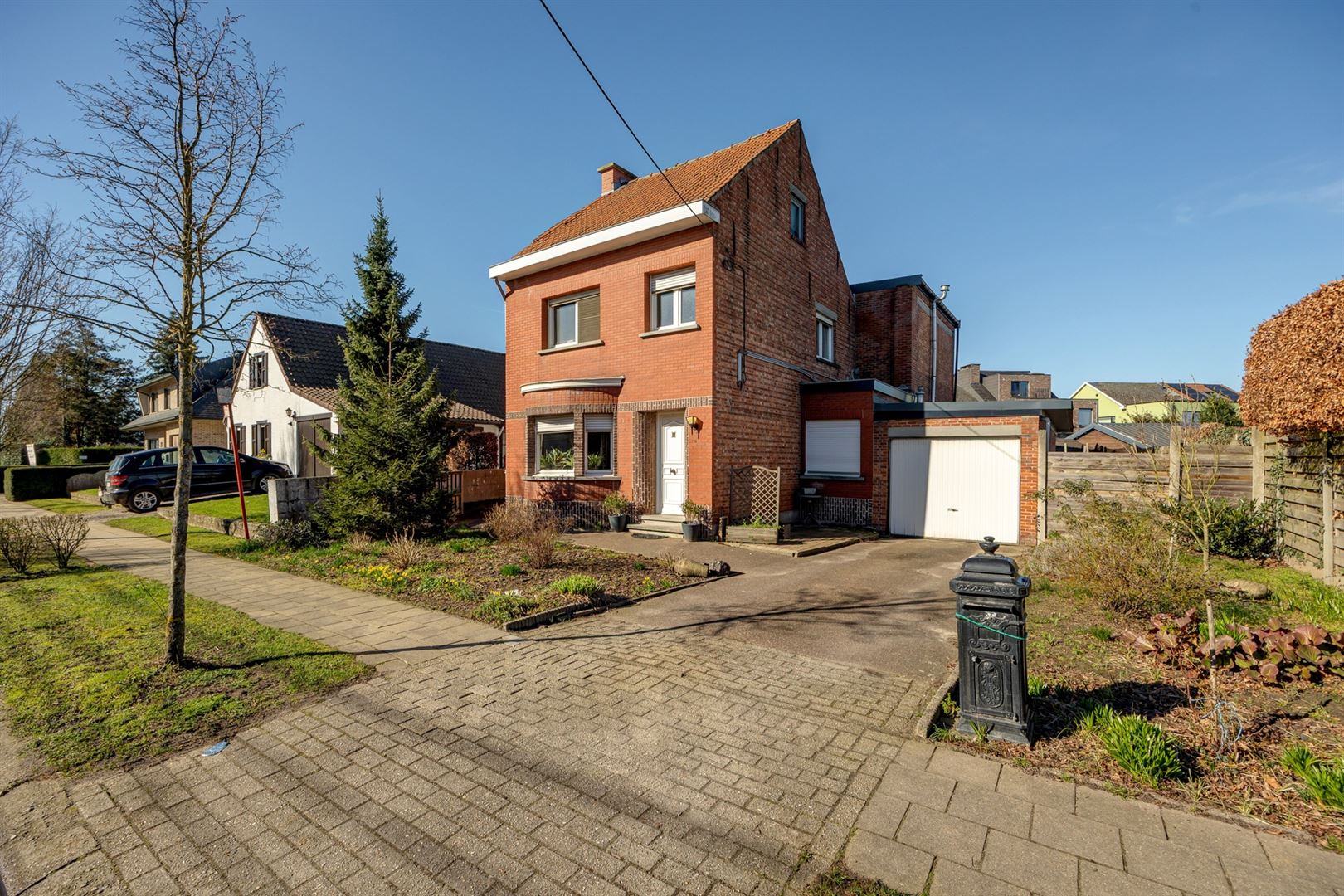 Foto 4 van Kerkstraat 20, 2240 Massenhoven