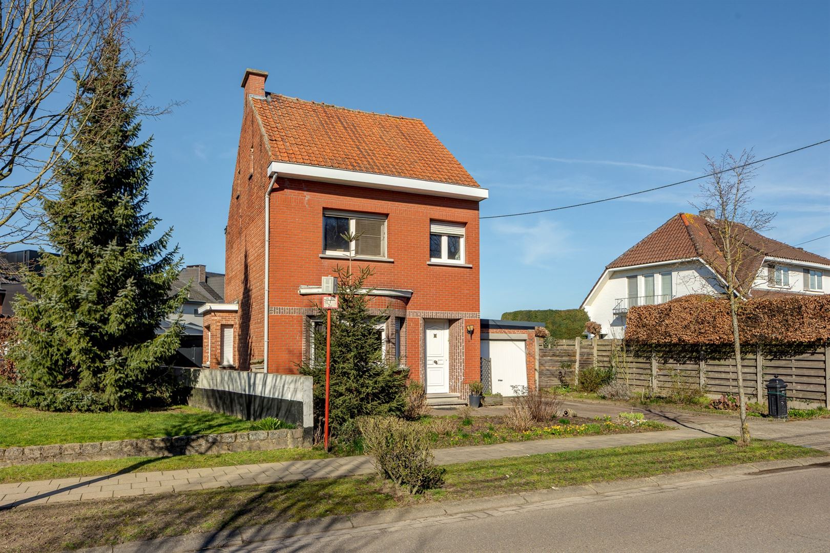 Foto 3 van Kerkstraat 20, 2240 Massenhoven