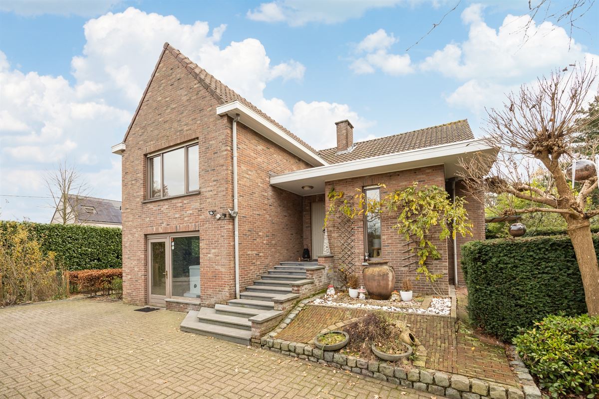 Huis in Zoersel