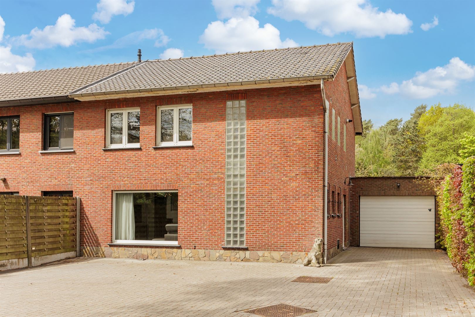 Antwerpsesteenweg 524, 2390 Malle