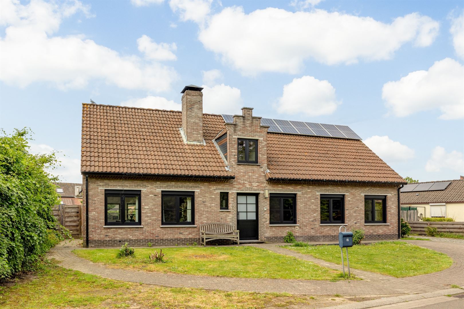 Maalderstraat 85, 2243 Pulle