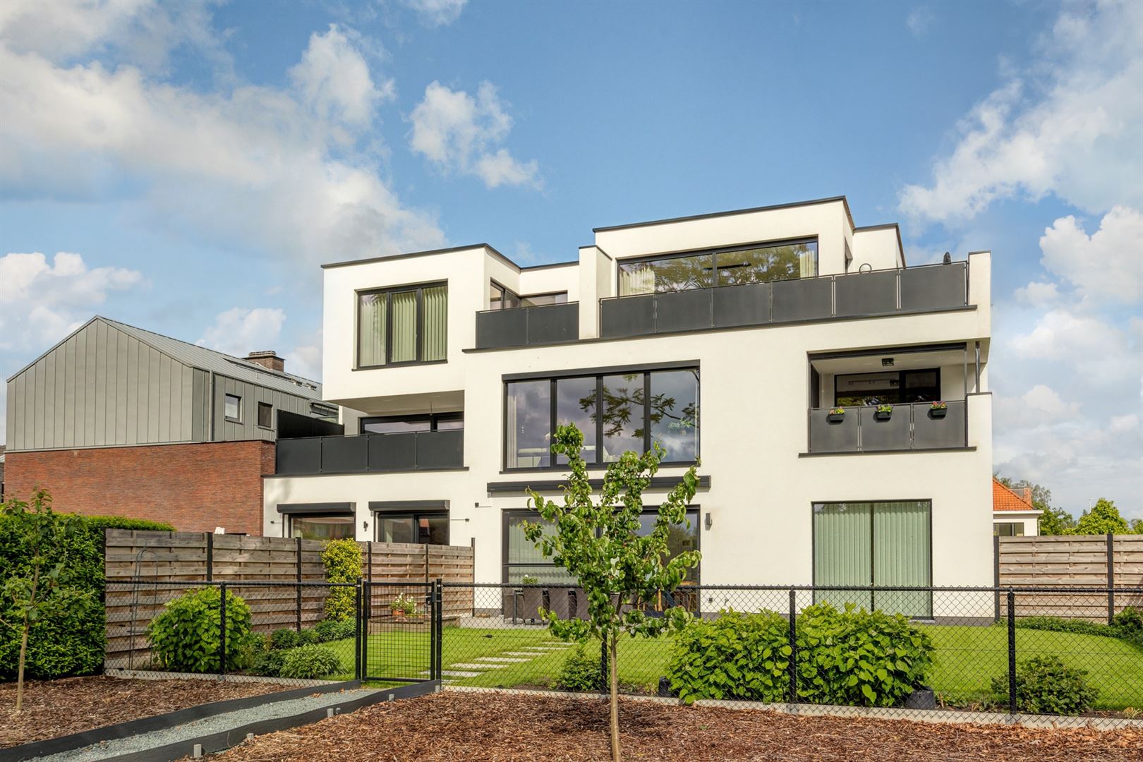 Schildesteenweg 20, 2520 Oelegem
