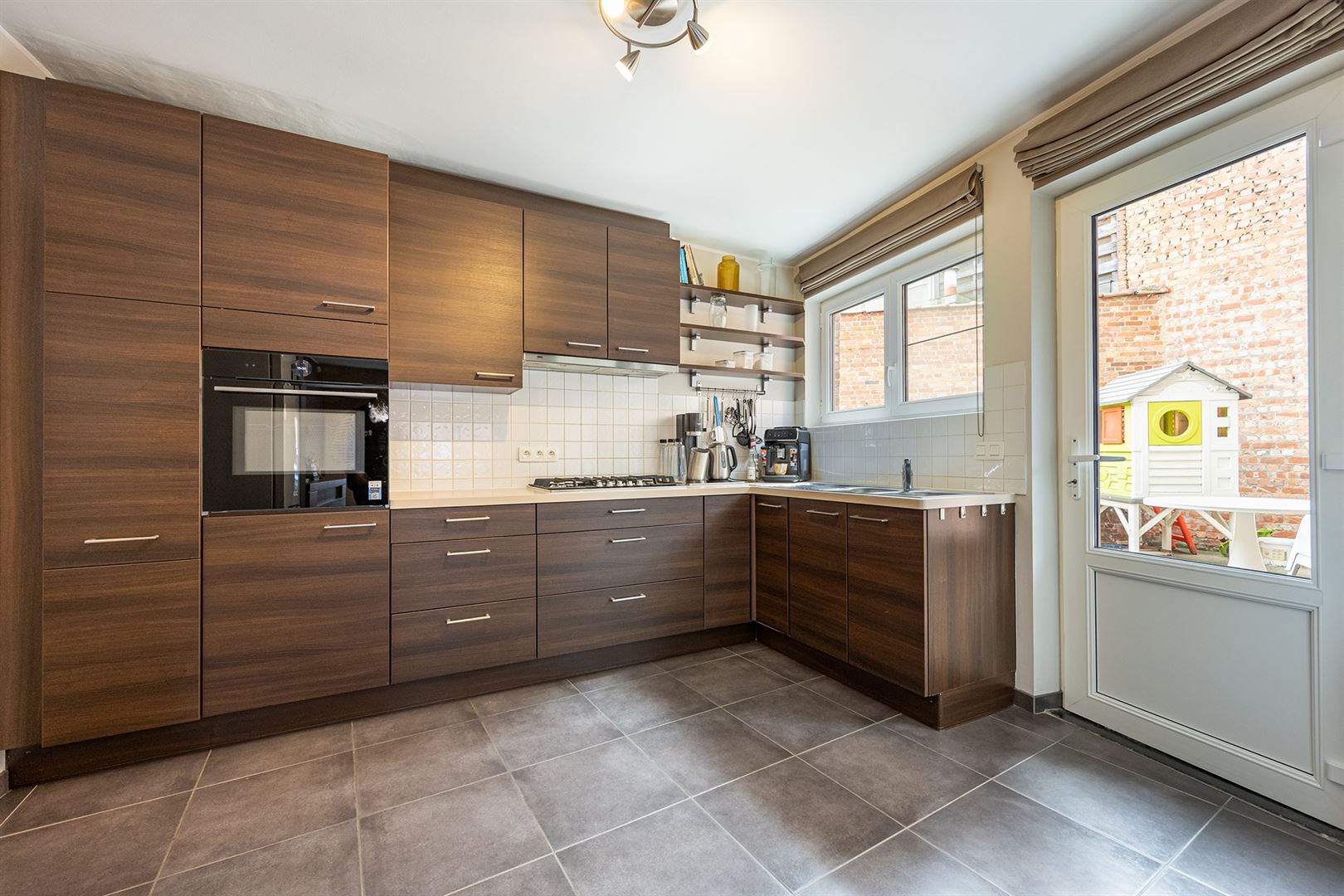 Foto 4 van Amelbergastraat 31, 2240 Zandhoven
