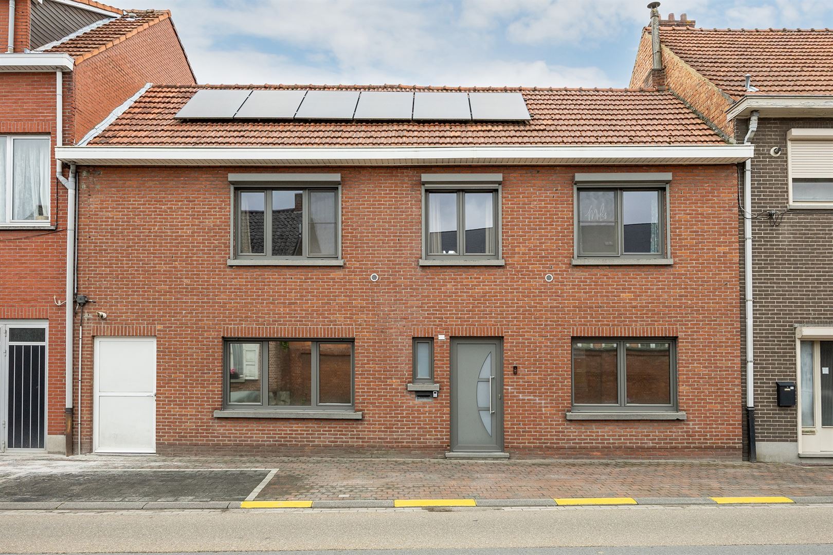 Amelbergastraat 31, 2240 Zandhoven