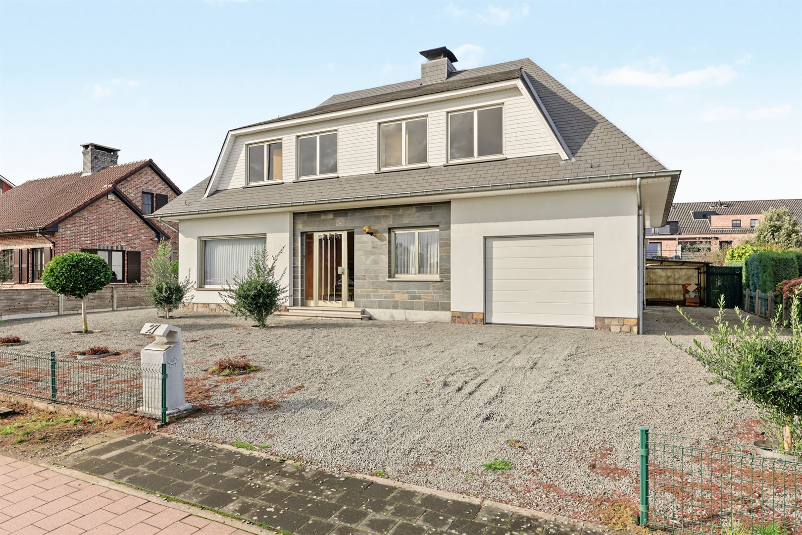 Ringlaan 27, 2240 Zandhoven