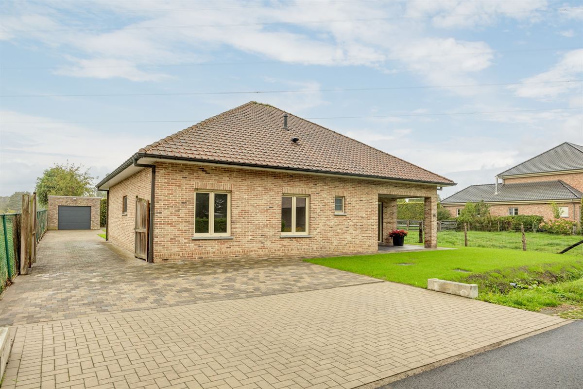 Huis in VIERSEL