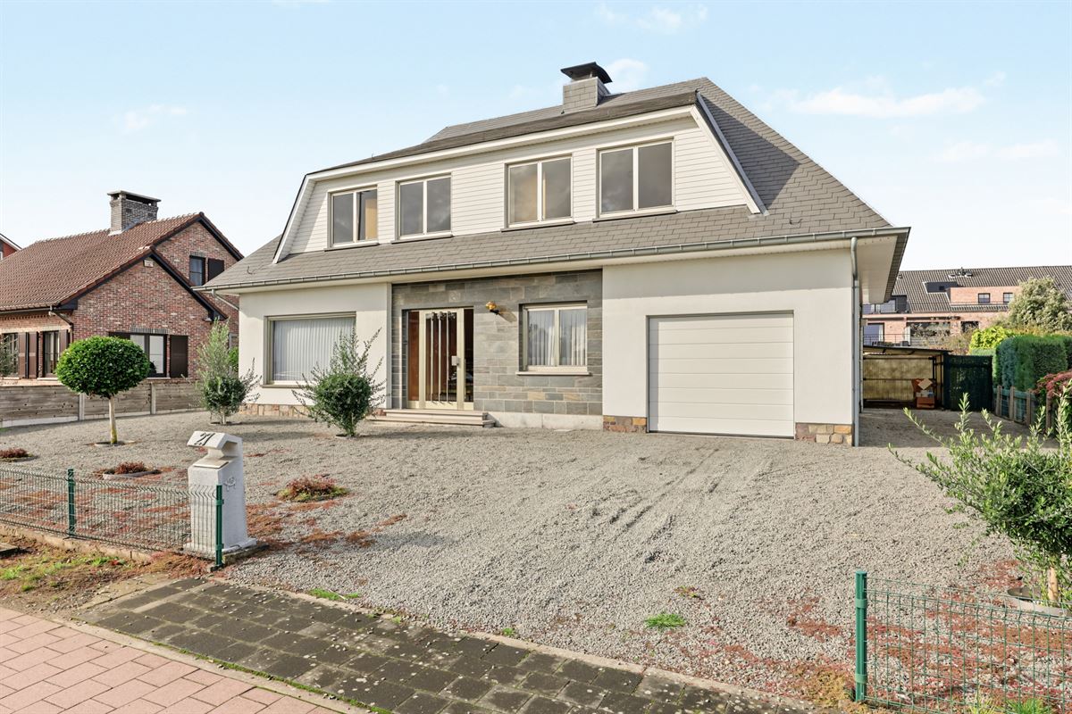 Ringlaan 27 in Zandhoven