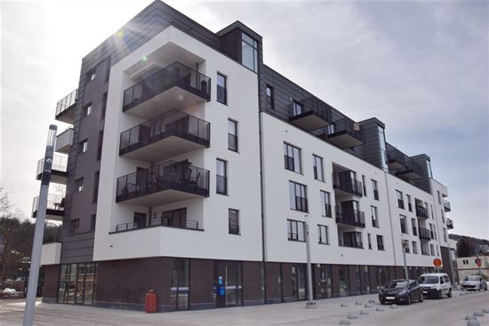 Les Tilleuls - L'Ecoquartier d'Andenne