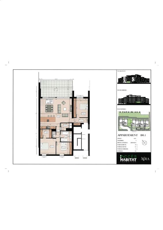 Appartement