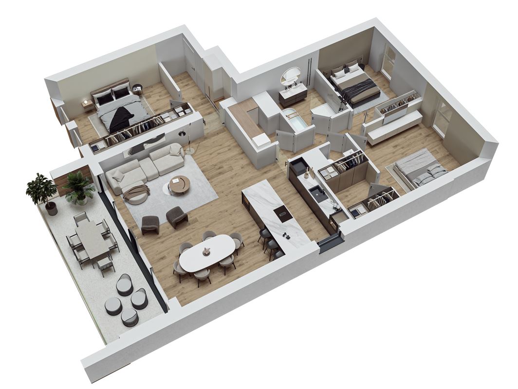 Appartement