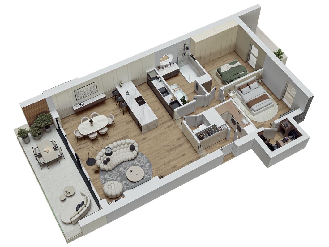 Appartement