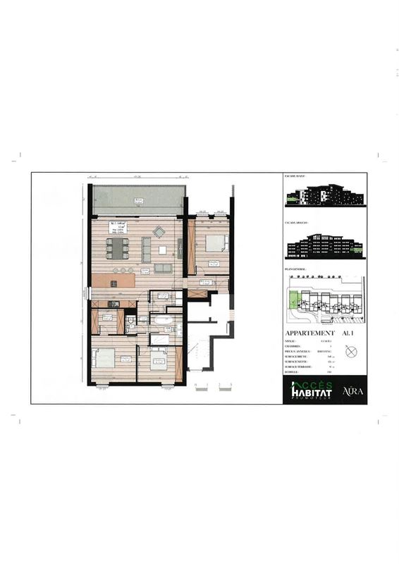 Appartement