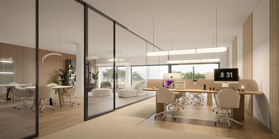 Bureaux