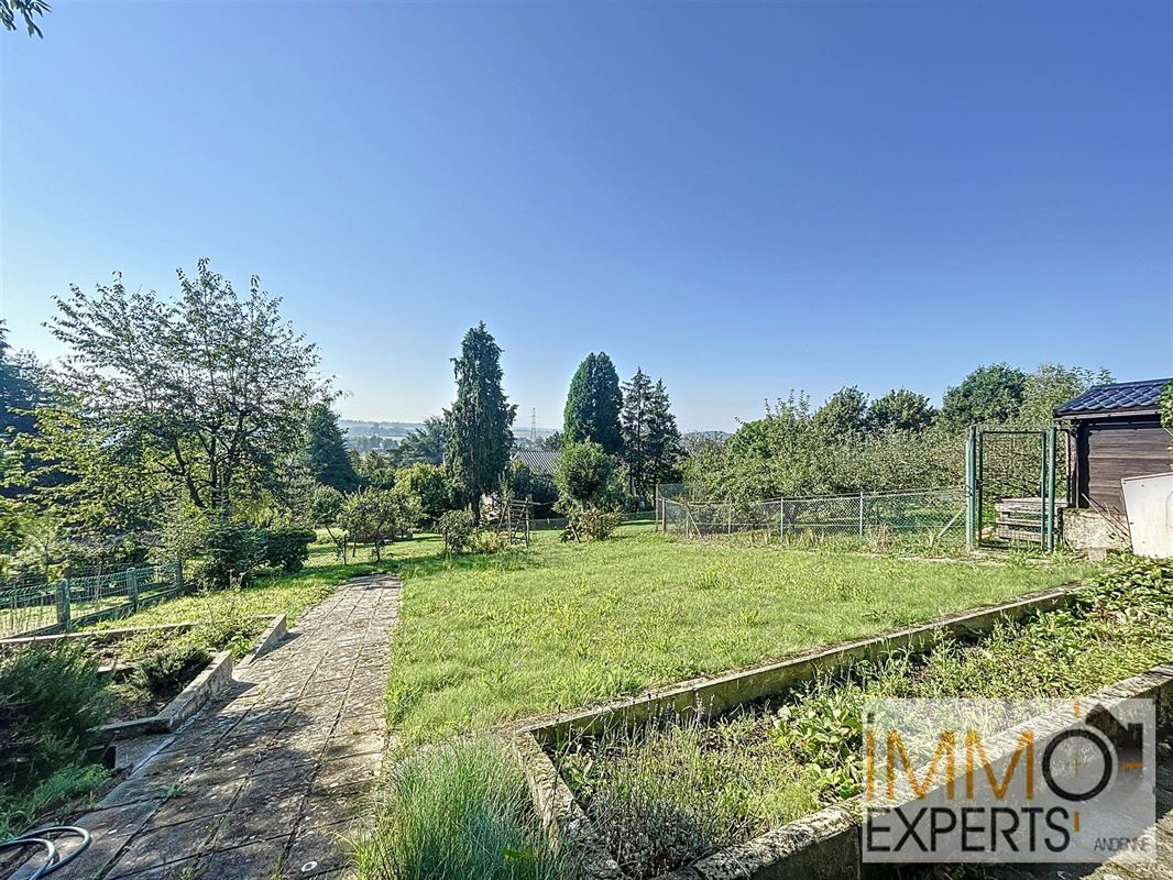 !!Option!!Splendide maison 4 façades à Stud