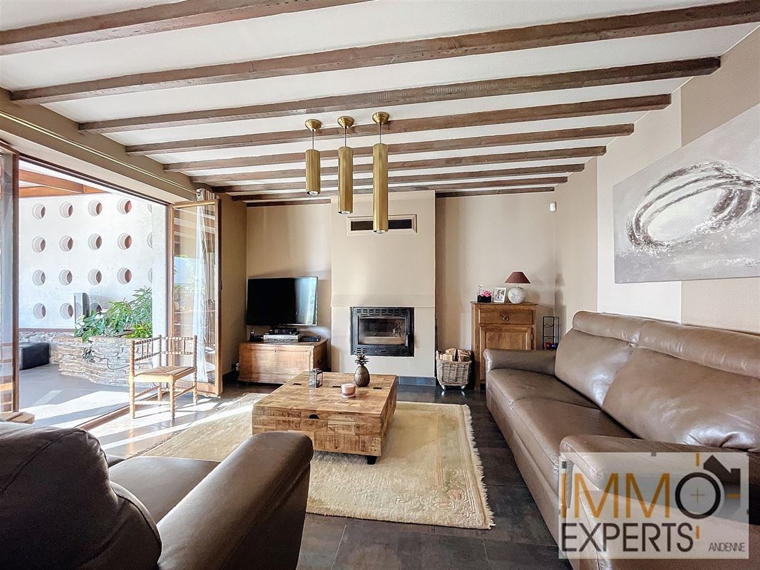 !!Option!!Splendide maison 4 façades à Stud