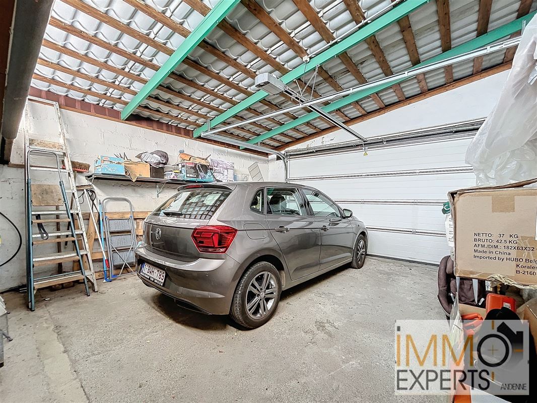 !!Option!!Splendide maison 4 façades à Stud