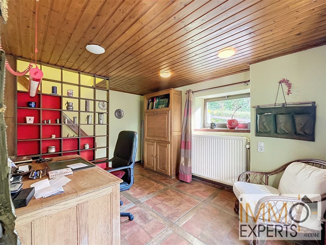 !!Option!!Splendide maison 4 façades à Stud