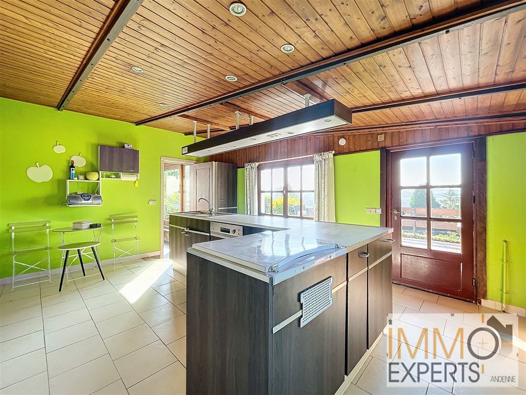 !!Option!!Splendide maison 4 façades à Stud