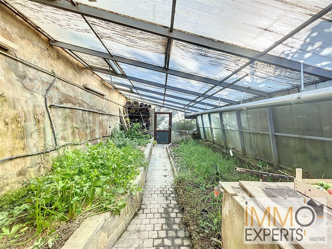 !!Option!!Splendide maison 4 façades à Stud