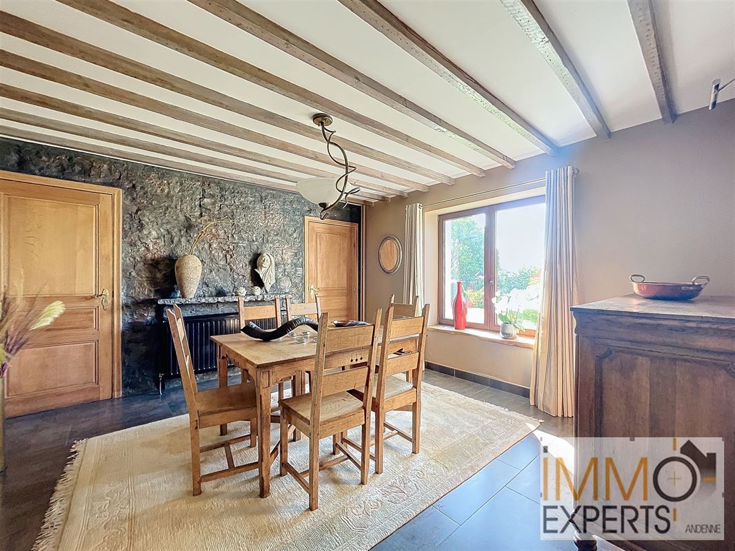 !!Option!!Splendide maison 4 façades à Stud