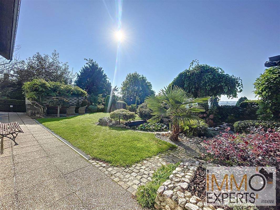 !!Option!!Splendide maison 4 façades à Stud