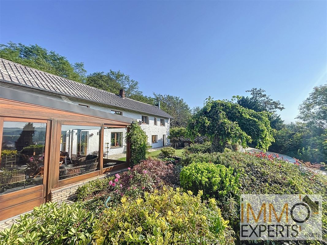 !!Option!!Splendide maison 4 façades à Stud