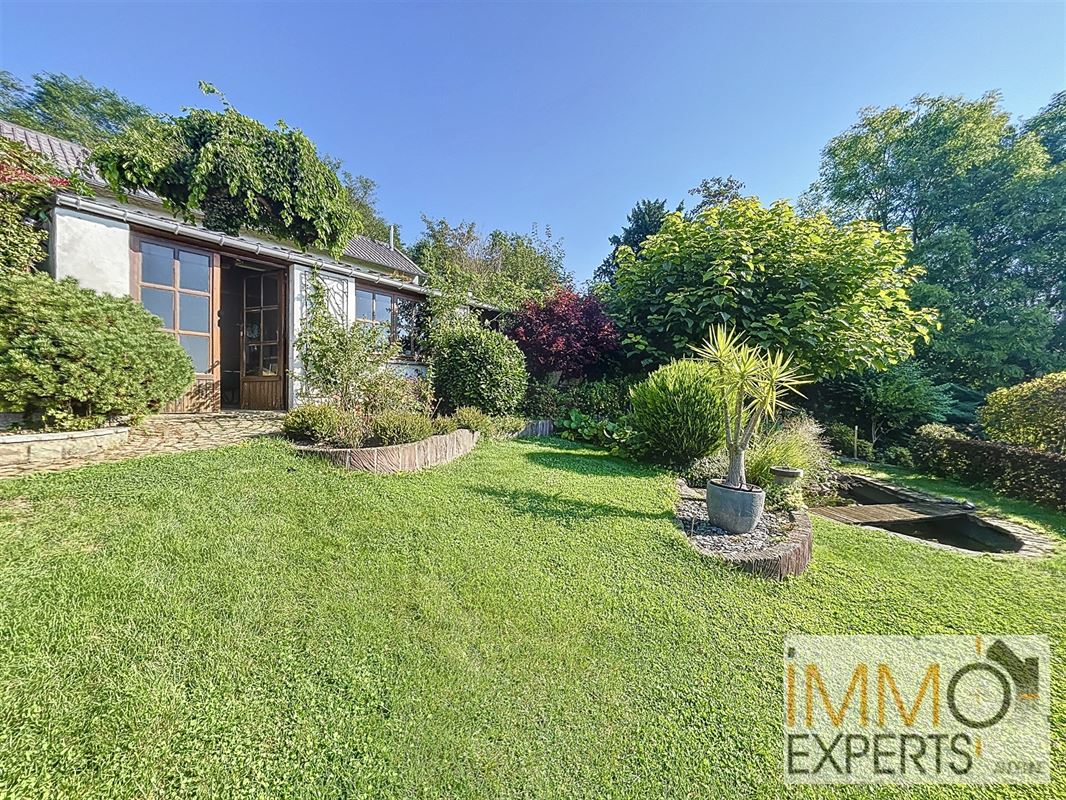 !!Option!!Splendide maison 4 façades à Stud