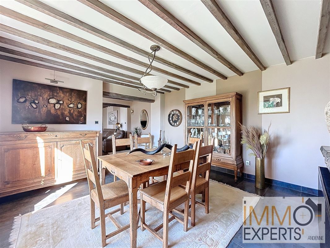 !!Option!!Splendide maison 4 façades à Stud