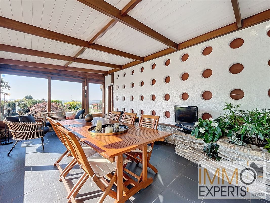 !!Option!!Splendide maison 4 façades à Stud