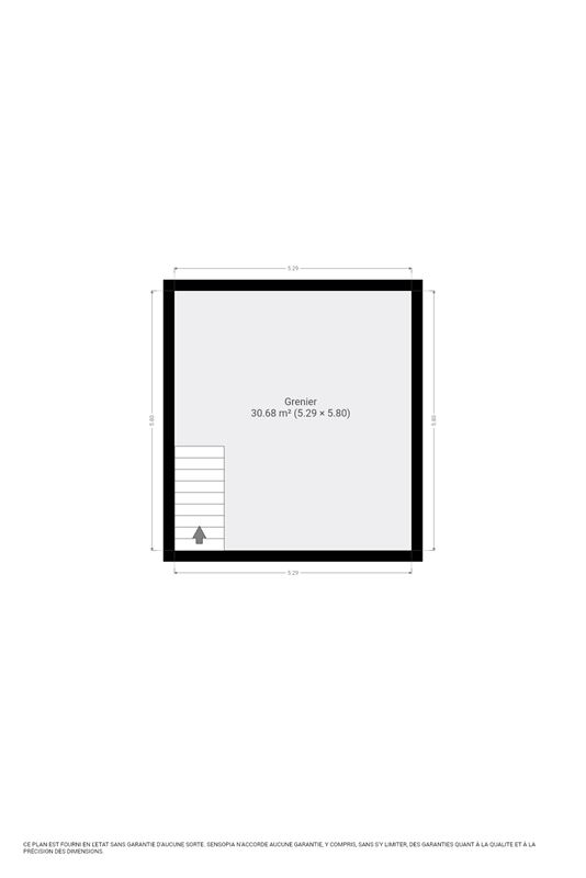 !!!Option!!!Maison avec commerce en rez de chaussée