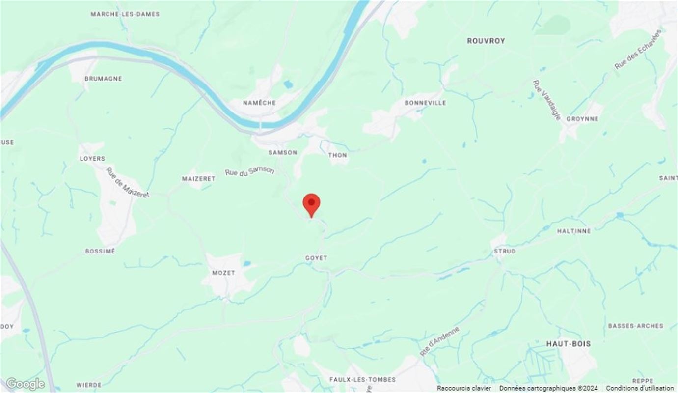 !!!Option!!!Maison avec commerce en rez de chaussée