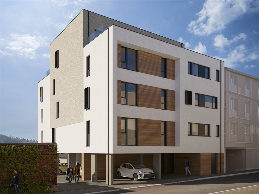 !!!!Vendu! L'élégance abordable au coeur de la cité des Ours