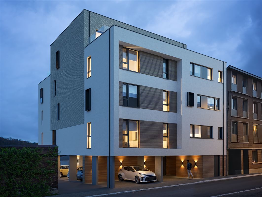 !!!!Vendu! L'élégance abordable au coeur de la cité des Ours