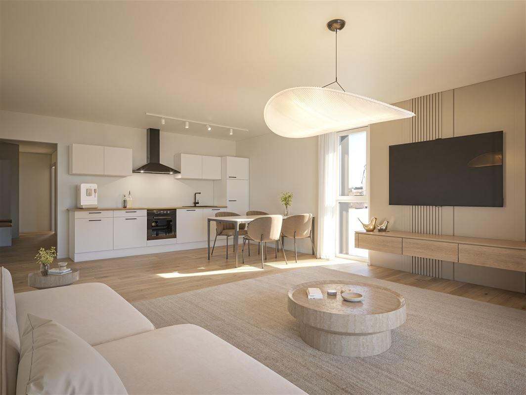 !!!Vendu!!!L'élégance abordable au coeur de la cité des Ours