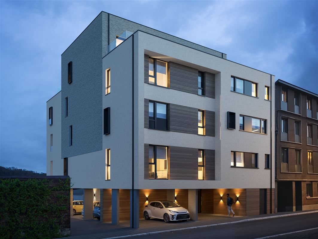 !!!Vendu!!!L'élégance abordable au coeur de la cité des Ours