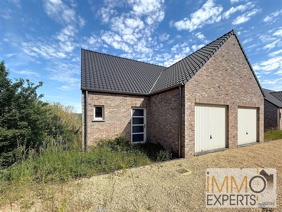 Gros-Oeuvre fermé sur les hauteurs d'Andenne