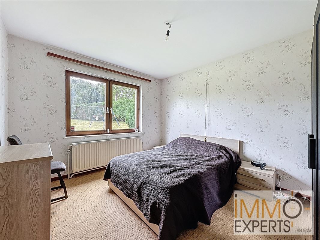 Villa 5 chambres à deux pas de la frontière française