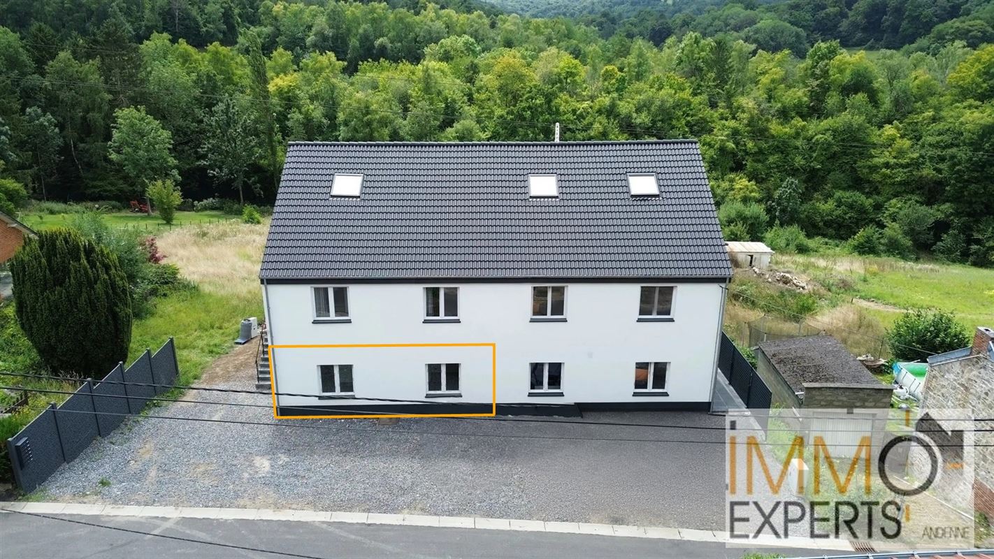 !!!Vendu!!Appartement neuf à 2 pas du centre ville